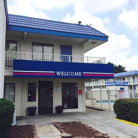 Motel 6-Norcross, Ga - Atlanta Northeast מראה חיצוני תמונה