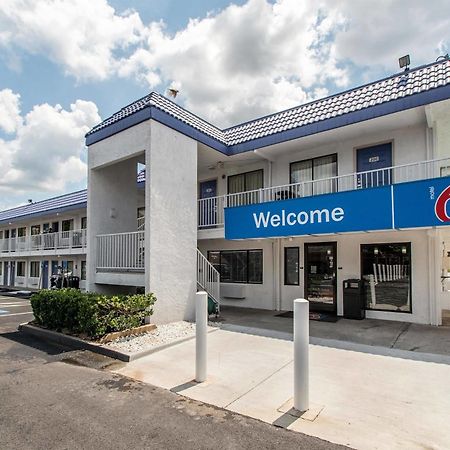 Motel 6-Norcross, Ga - Atlanta Northeast מראה חיצוני תמונה