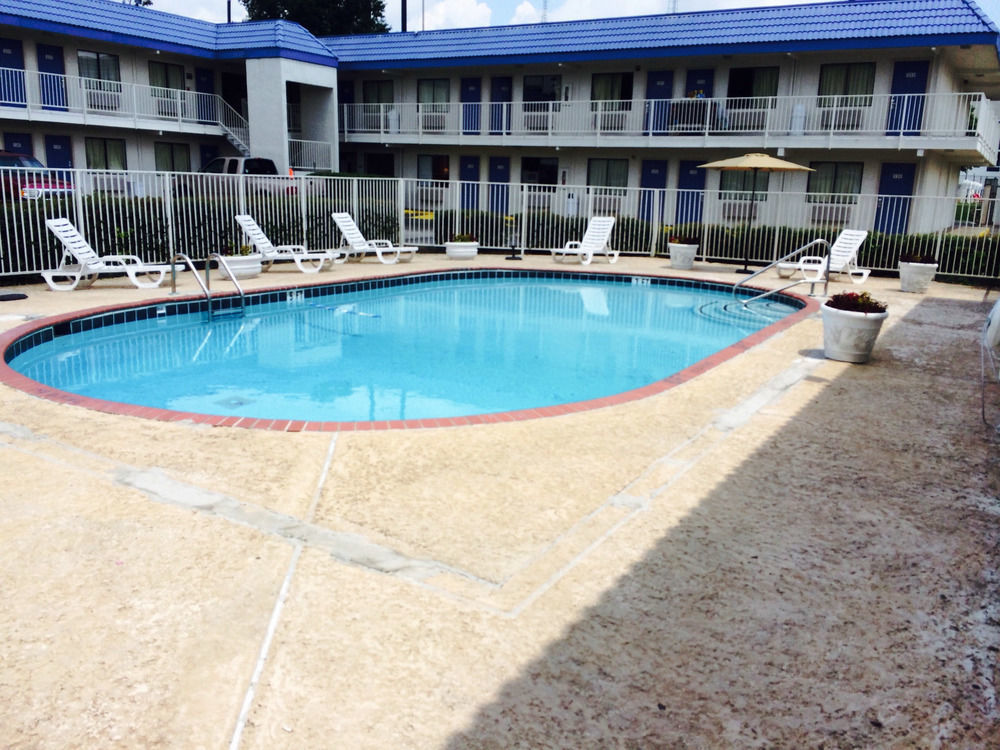 Motel 6-Norcross, Ga - Atlanta Northeast מראה חיצוני תמונה