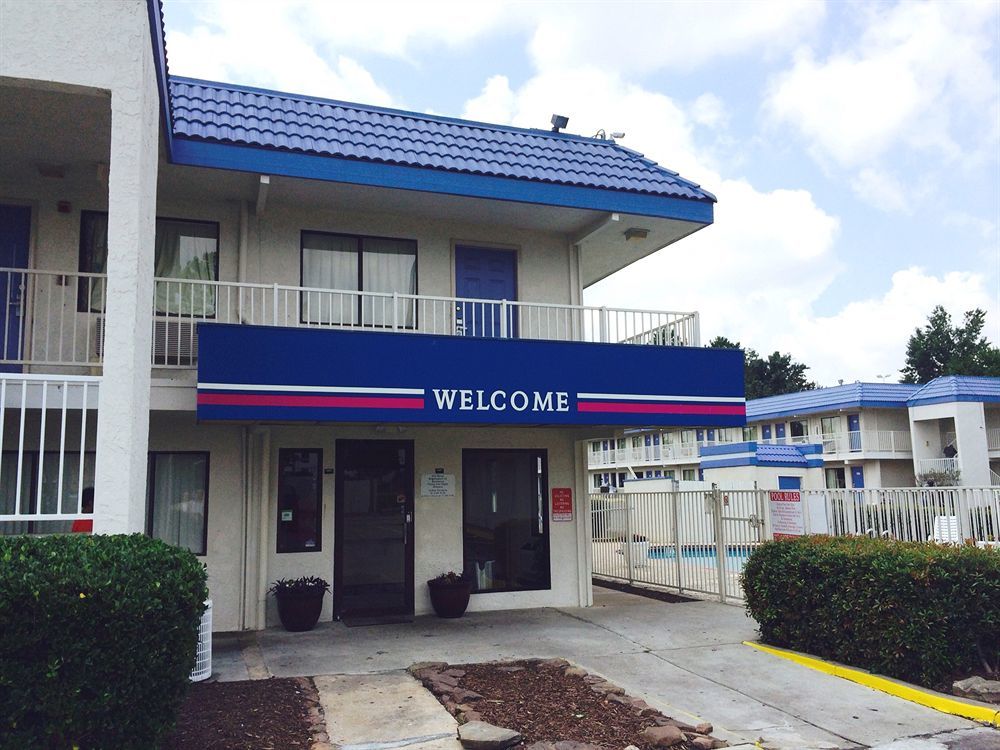 Motel 6-Norcross, Ga - Atlanta Northeast מראה חיצוני תמונה