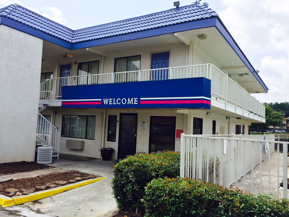 Motel 6-Norcross, Ga - Atlanta Northeast מראה חיצוני תמונה