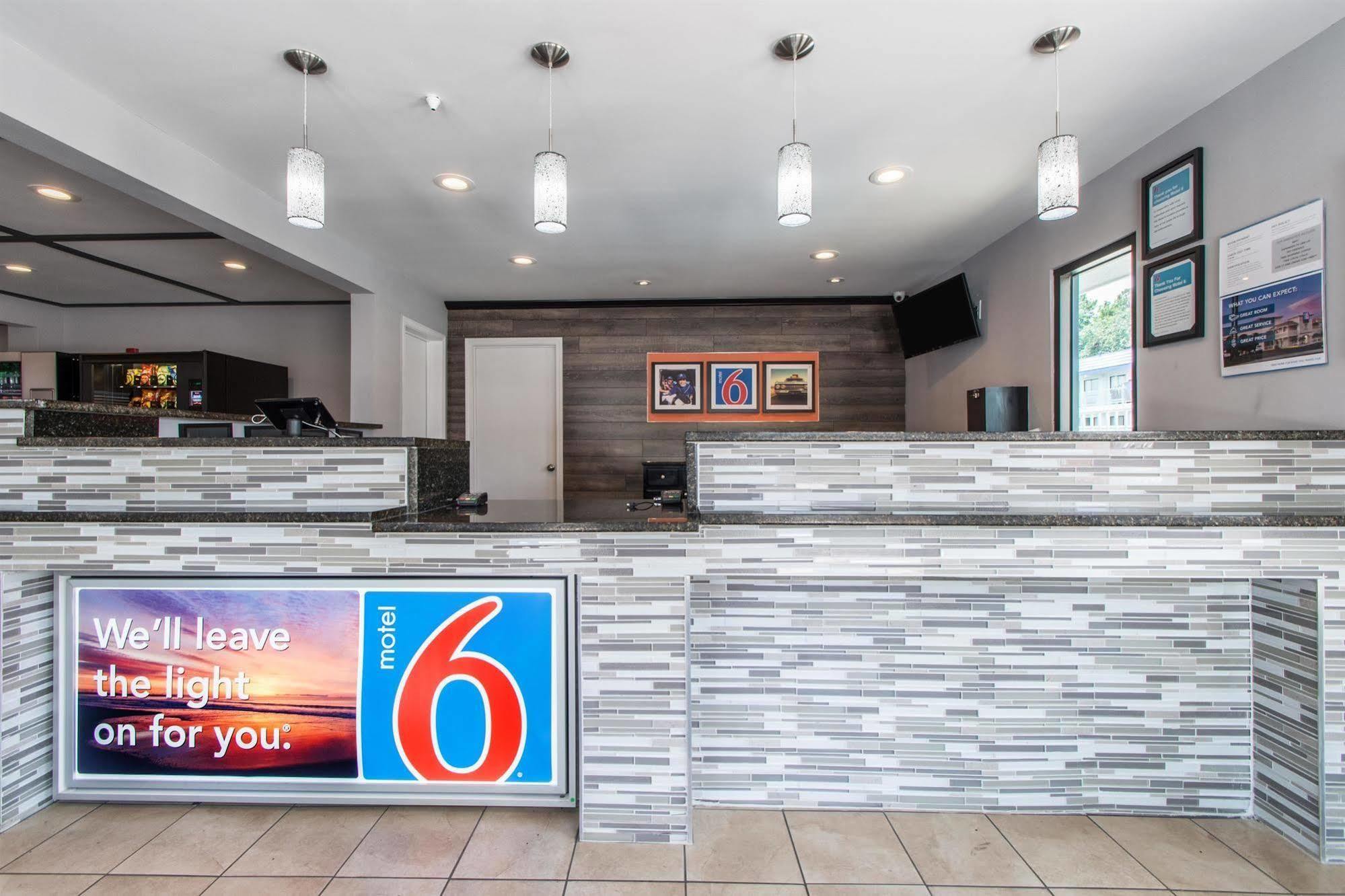 Motel 6-Norcross, Ga - Atlanta Northeast מראה חיצוני תמונה