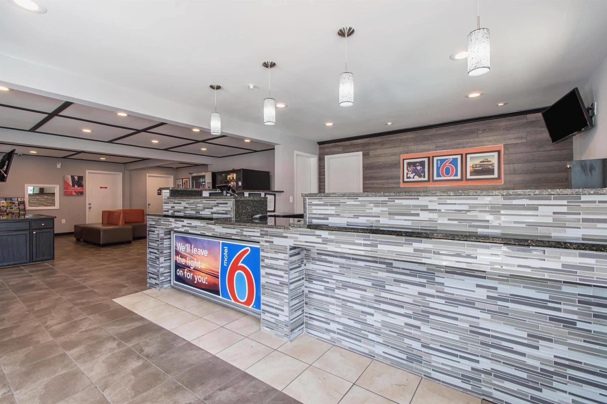 Motel 6-Norcross, Ga - Atlanta Northeast מראה חיצוני תמונה