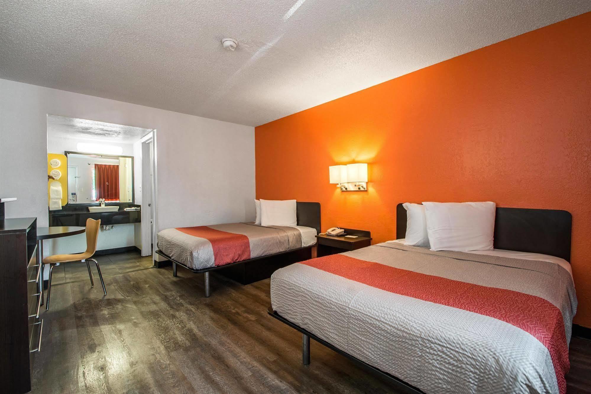 Motel 6-Norcross, Ga - Atlanta Northeast מראה חיצוני תמונה