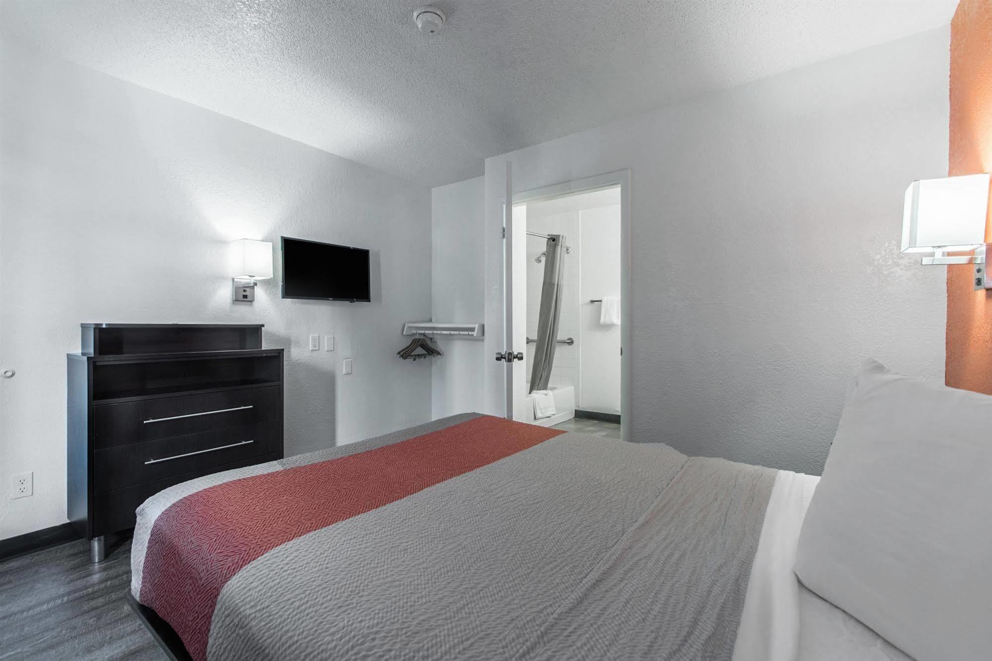 Motel 6-Norcross, Ga - Atlanta Northeast מראה חיצוני תמונה