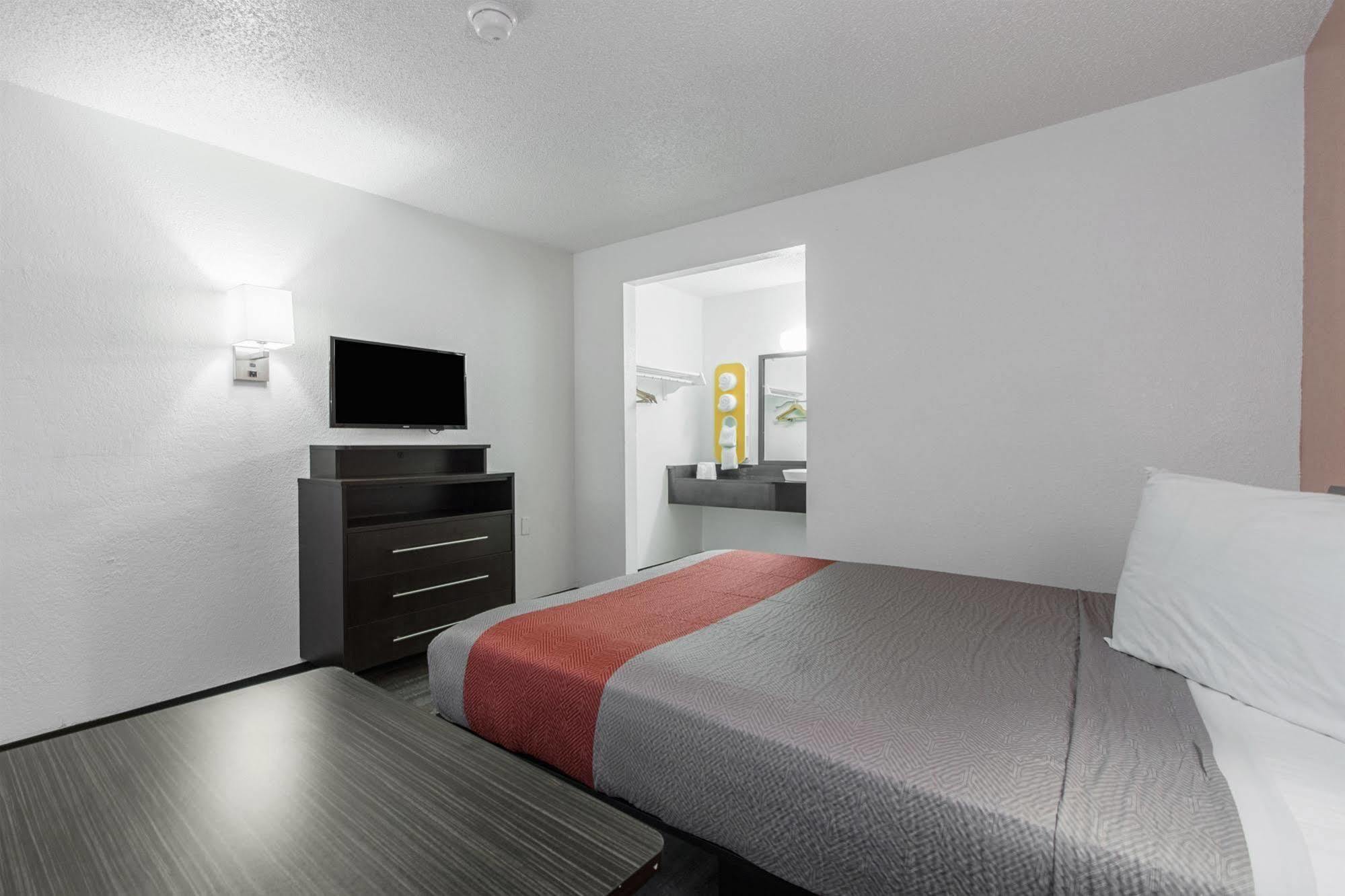 Motel 6-Norcross, Ga - Atlanta Northeast מראה חיצוני תמונה