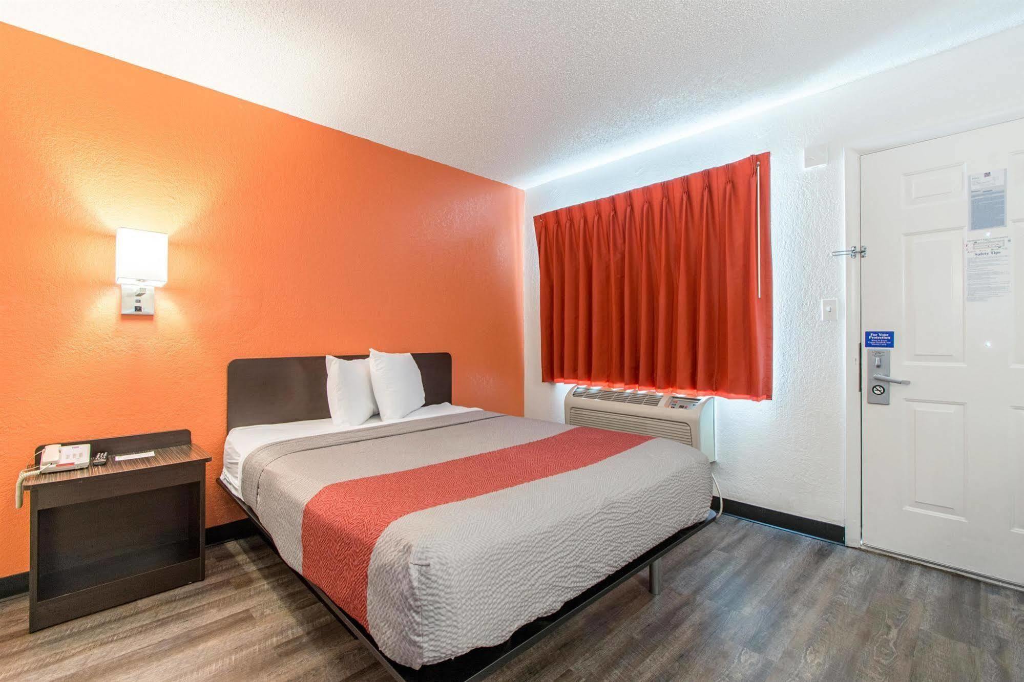 Motel 6-Norcross, Ga - Atlanta Northeast מראה חיצוני תמונה