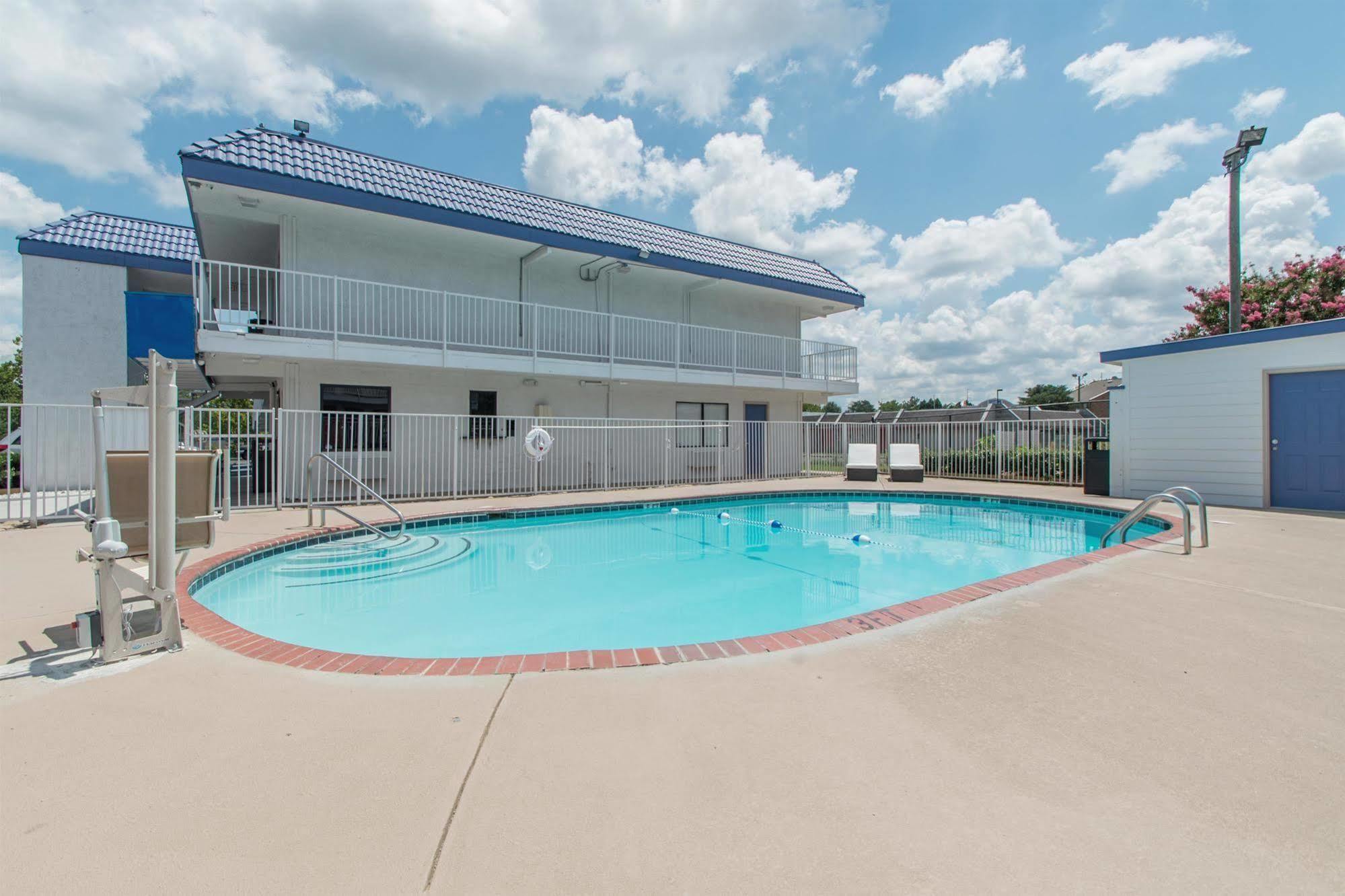 Motel 6-Norcross, Ga - Atlanta Northeast מראה חיצוני תמונה